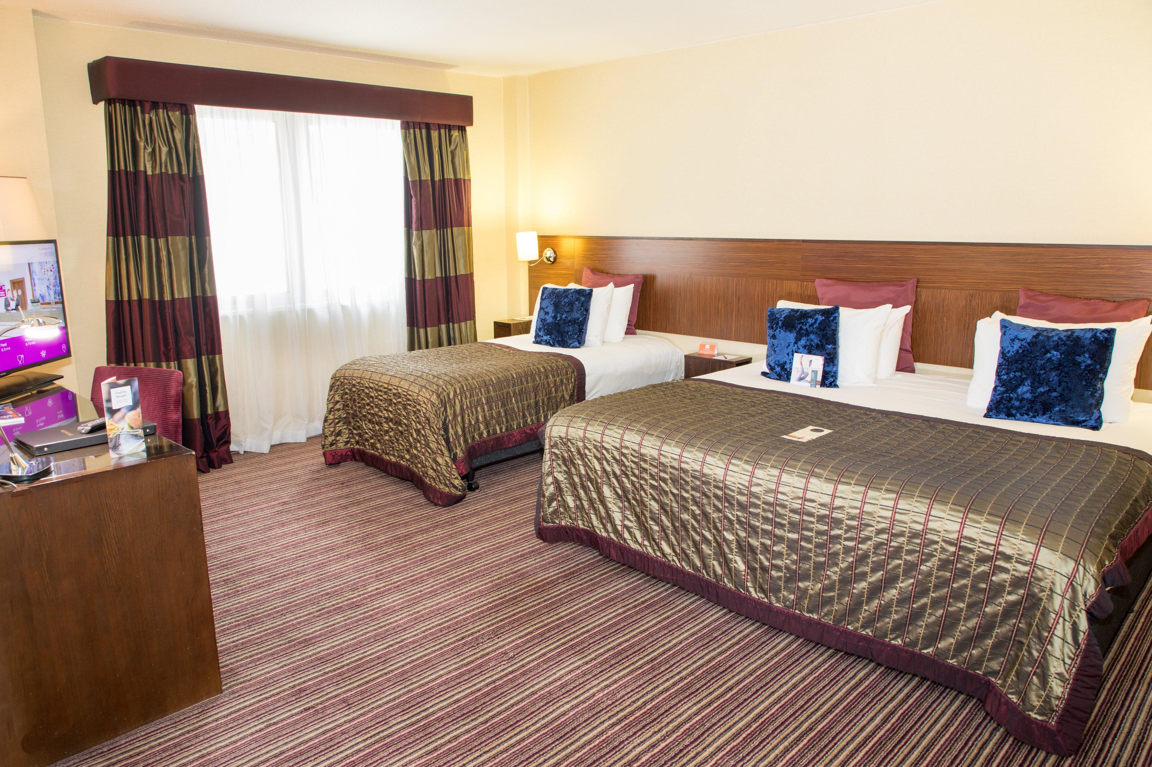 Crowne Plaza London - Gatwick Airport, an IHG hotel Crawley  Zewnętrze zdjęcie