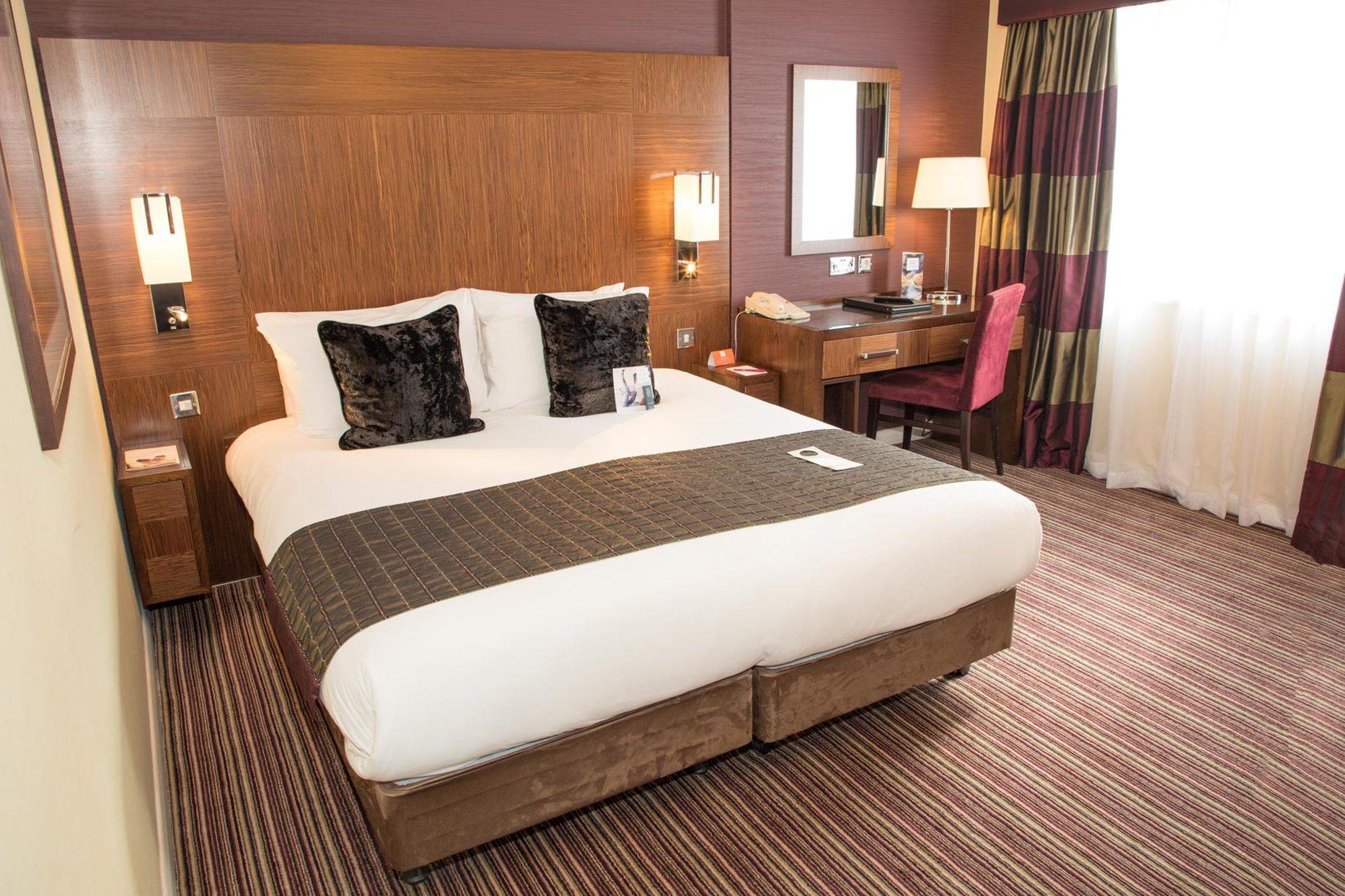 Crowne Plaza London - Gatwick Airport, an IHG hotel Crawley  Zewnętrze zdjęcie