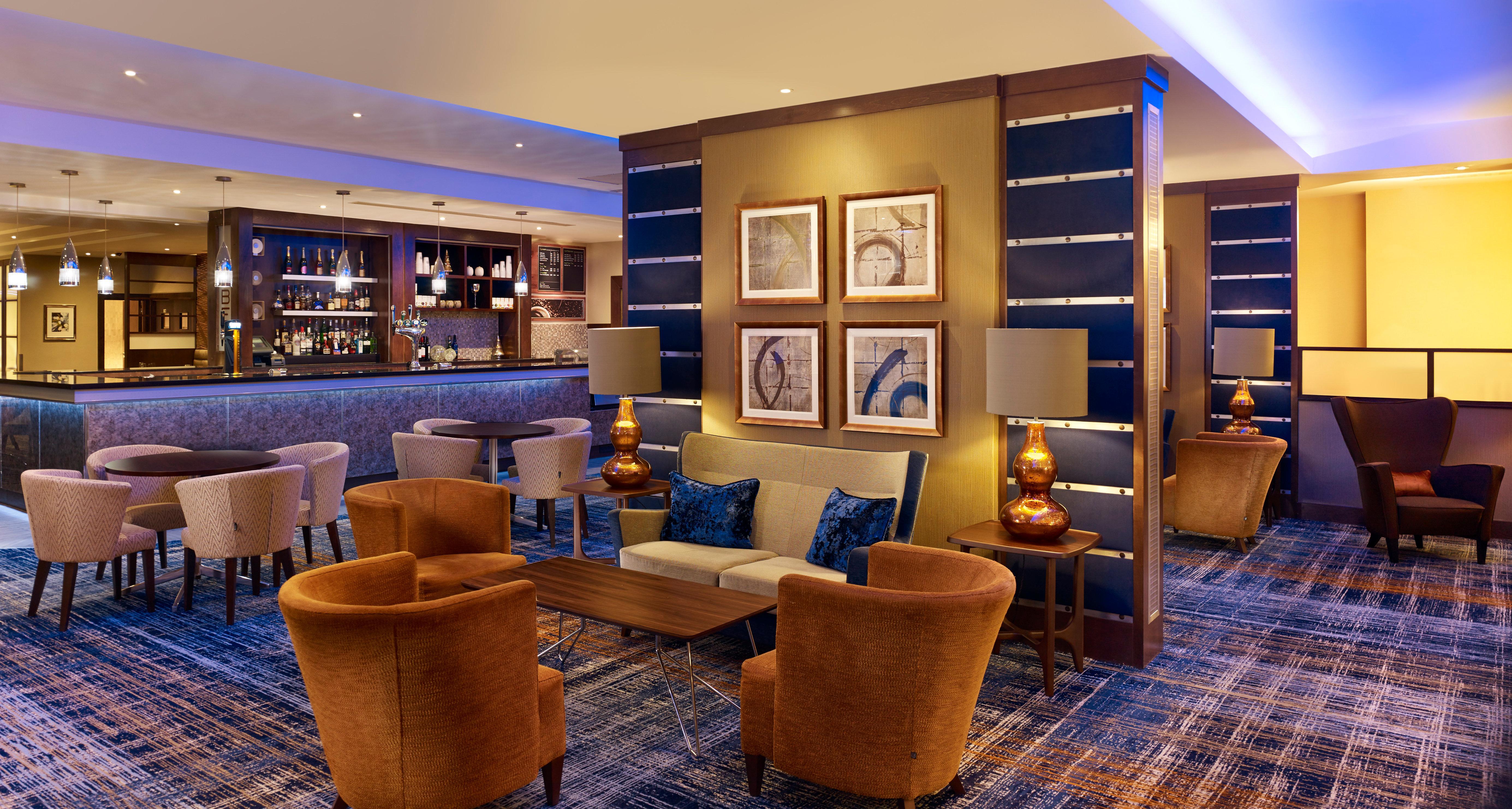 Crowne Plaza London - Gatwick Airport, an IHG hotel Crawley  Udogodnienia zdjęcie